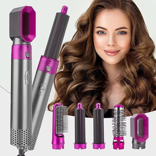 Dyson Dupe In Stock (5 attachments)
