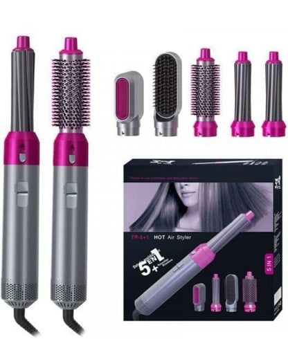 Dyson Dupe In Stock (5 attachments)