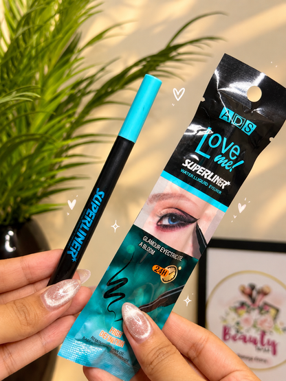 ADS Waterproof Sketch Liner