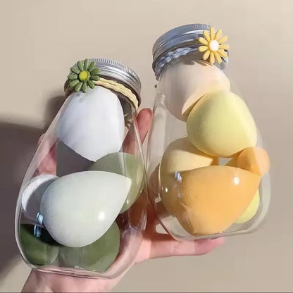 Cute Jar Blender