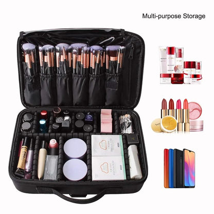 Professional Makeup Vanity (LARGE)
