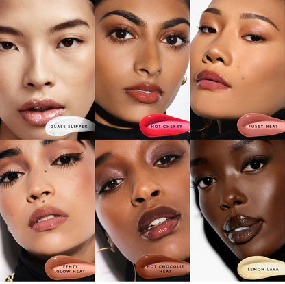 Fenti Beauty Bomb HEAT - Fussy HEAT | 9gm (100% authentic)