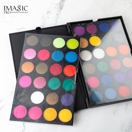 IMAGIC Professional Multi Colour Eyeshadow