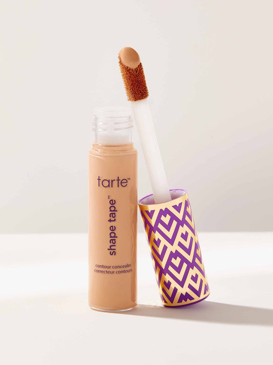 Tarte Shape Tape Full-Coverage Concealer