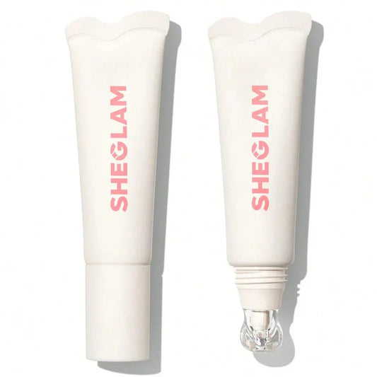 Sheglam Crystal Glaze Moisturizing Lip Care (Buy1 Get1 Free)
