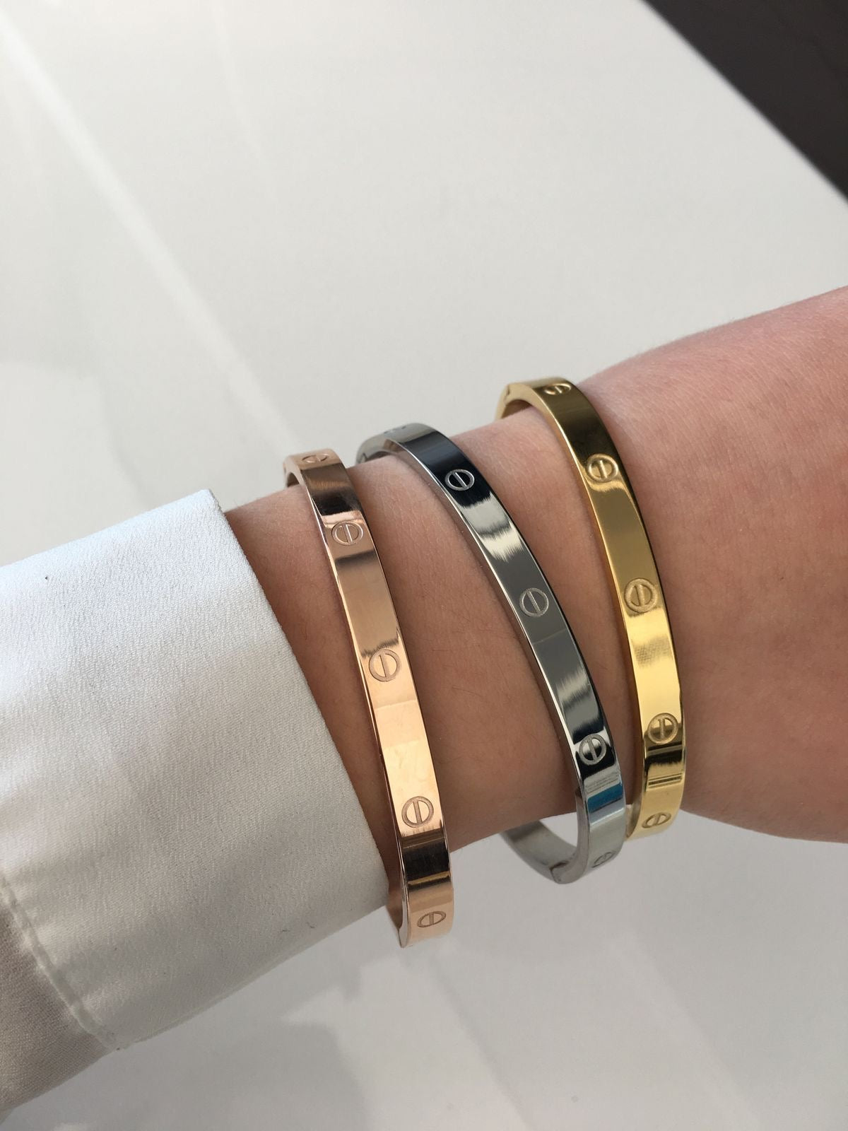 Cartier Bracelet