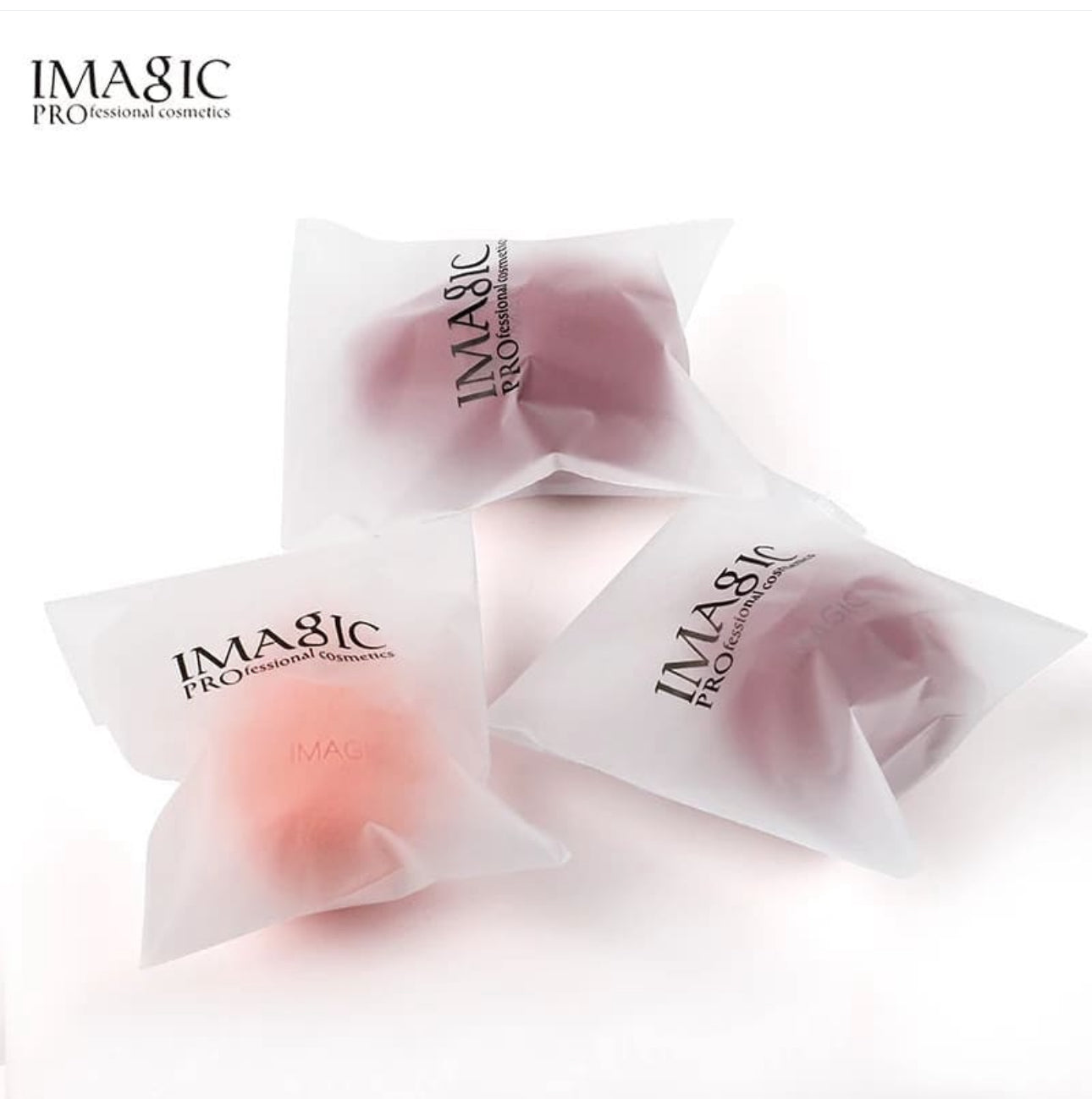IMAGIC Professional Makeup Blender