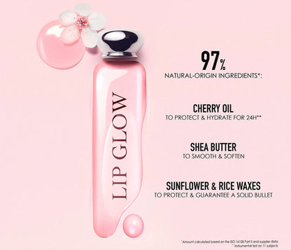 Díor Addict Lip Balm (Dupe)