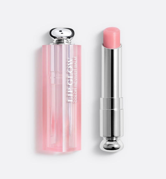 Díor Addict Lip Balm (Dupe)