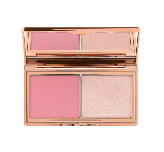 Charlotte Tilbury Blush & Glow Glide Palette