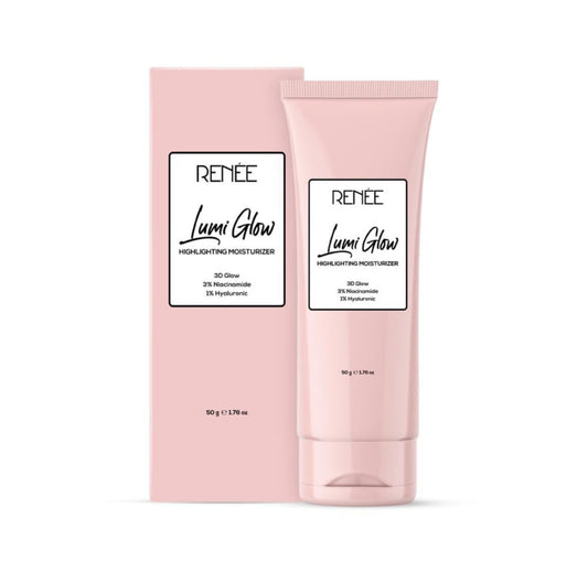 RENEE Lumi Glow Highlighting Moisturiser