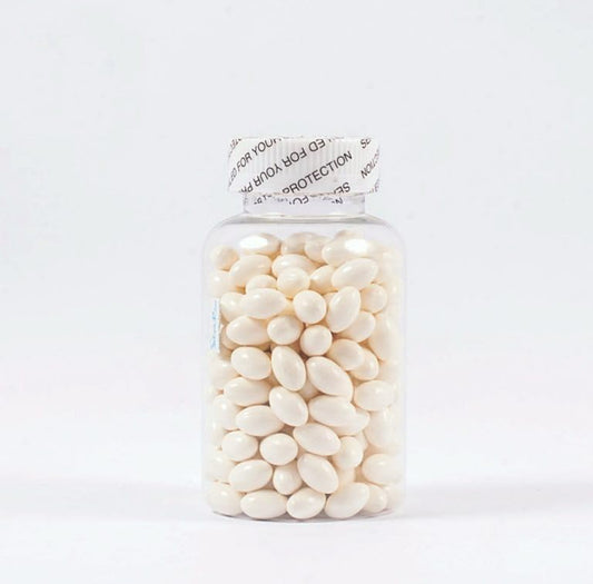 Skin Whitening Capsules (200pcs)