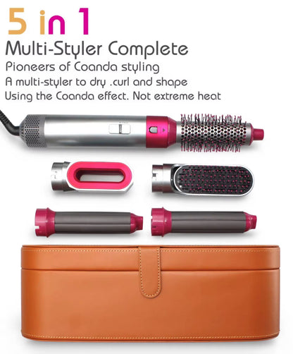 Dyson Dupe 5in1 Hair Styler ( Pre Order )