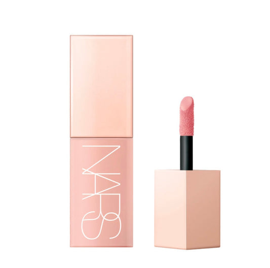NARS Afterglow Liquid Blush