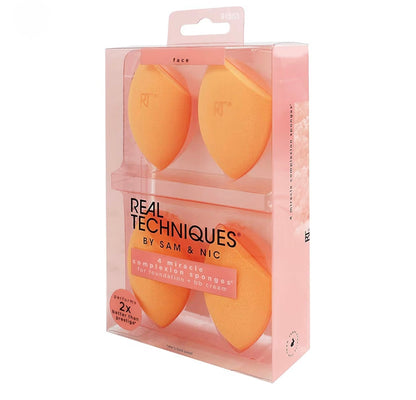 Real Technique Blender Set (4pcs)