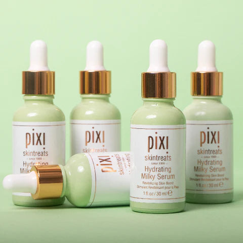 Pixi-Hydrating Milky Serum ( original )
