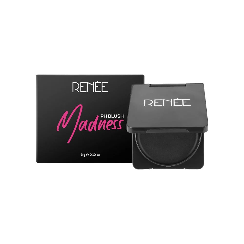 RENEE pH Blush Madness (Madness pH Blush) ( Fresh Piece )