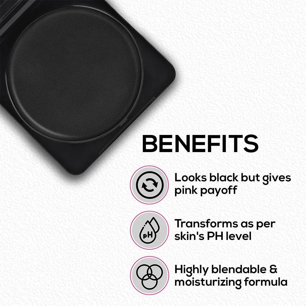 RENEE pH Blush Madness (Madness pH Blush) ( Fresh Piece )