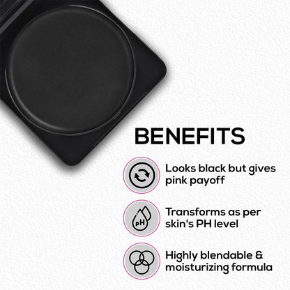 RENEE pH Blush Madness (Madness pH Blush) ( Fresh Piece )