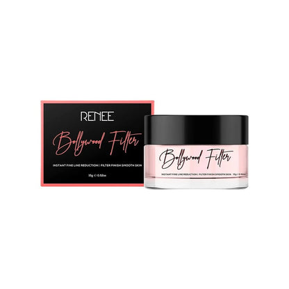 RENEE Bollywood Filter Primer