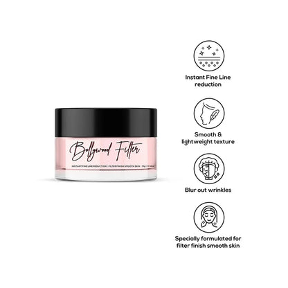 RENEE Bollywood Filter Primer