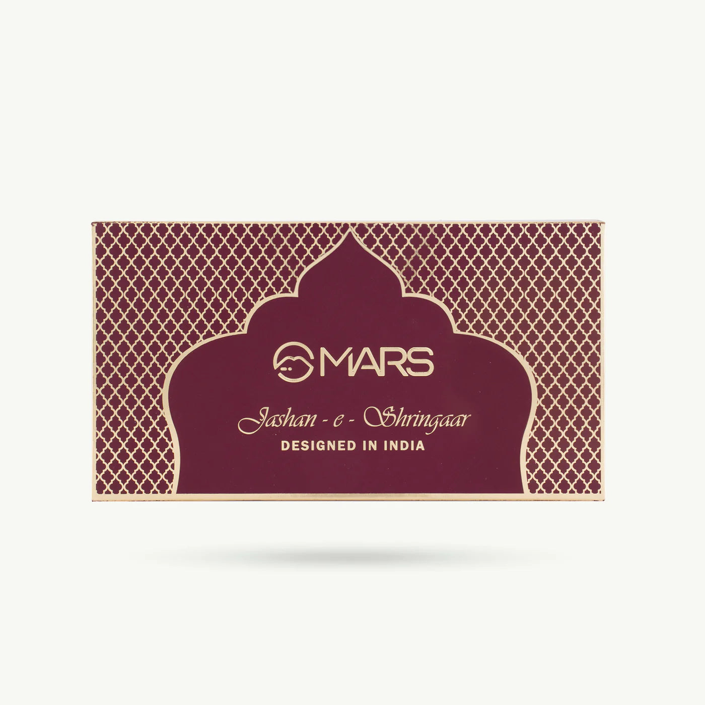 MARS 36 Color Eyeshadow Palette | Jashan-e-Shringaar