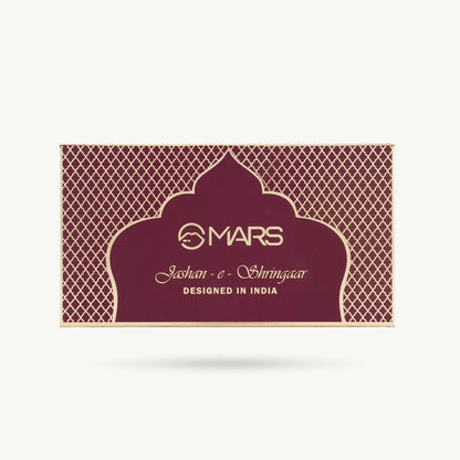 MARS 36 Color Eyeshadow Palette | Jashan-e-Shringaar