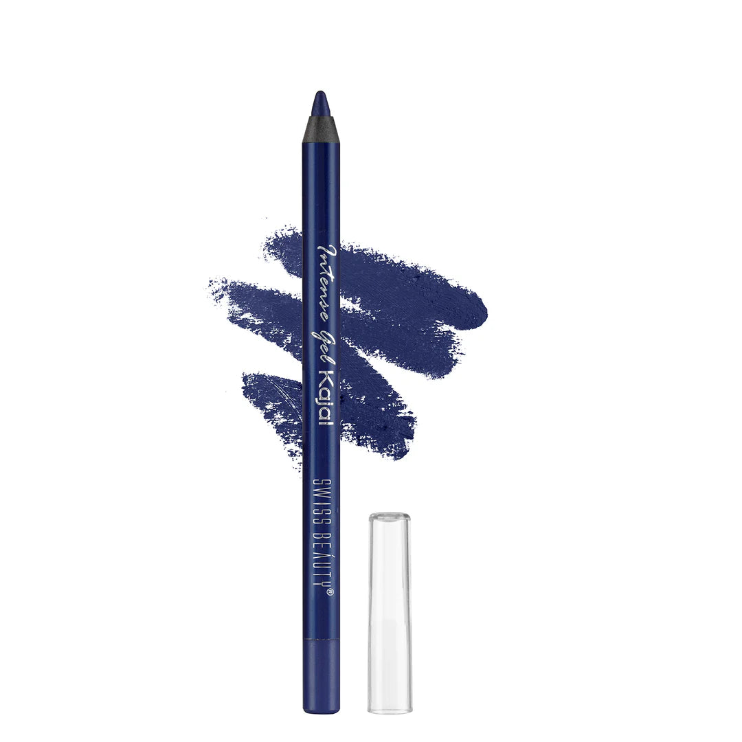 Swiss Beauty INTENSE GEL KAJAL