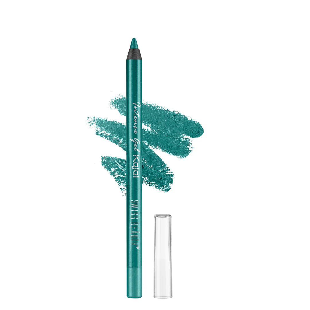 Swiss Beauty INTENSE GEL KAJAL