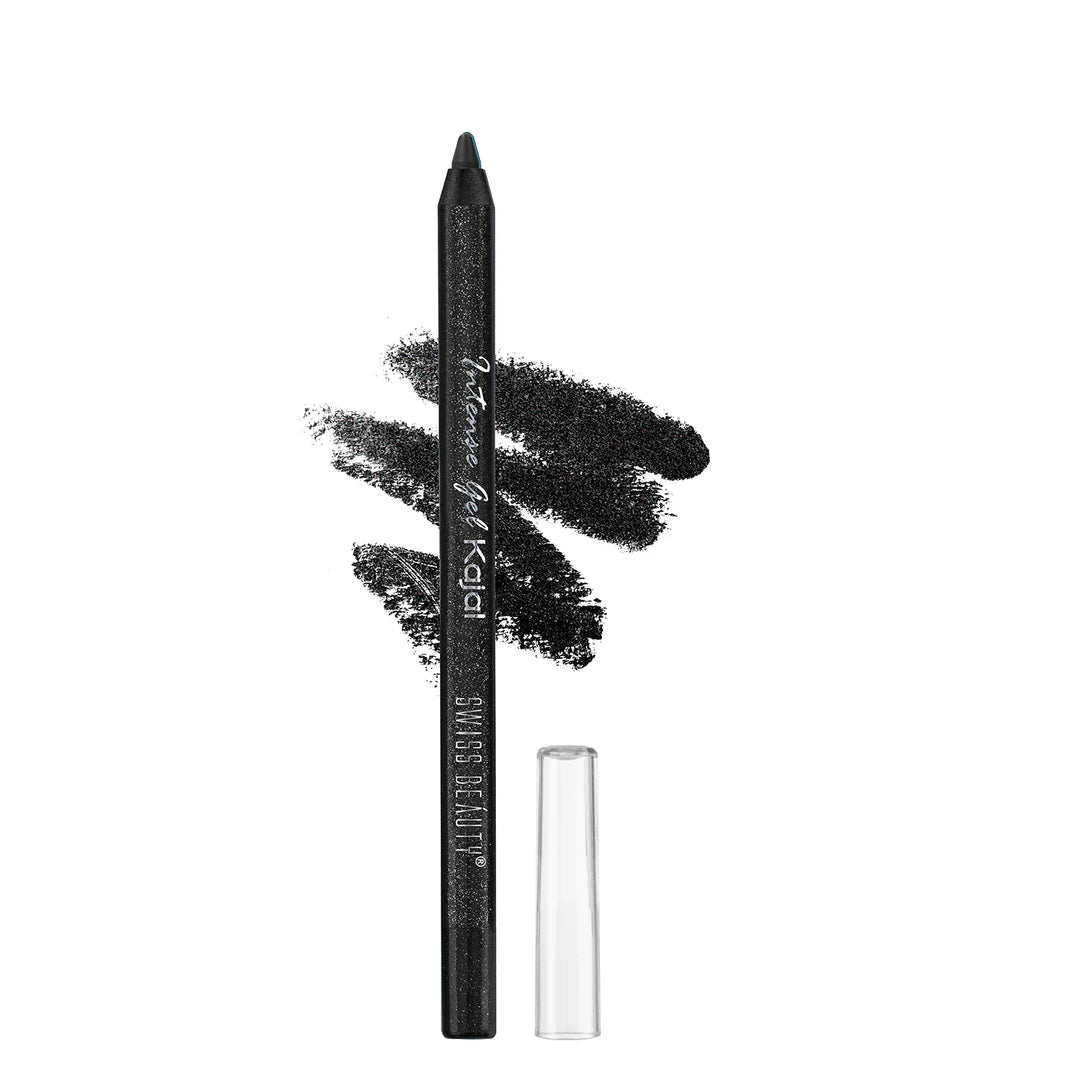 Swiss Beauty INTENSE GEL KAJAL