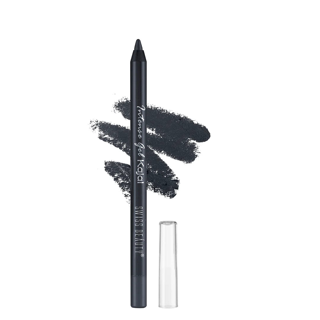 Swiss Beauty INTENSE GEL KAJAL