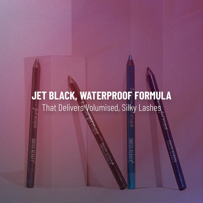 Swiss Beauty INTENSE GEL KAJAL