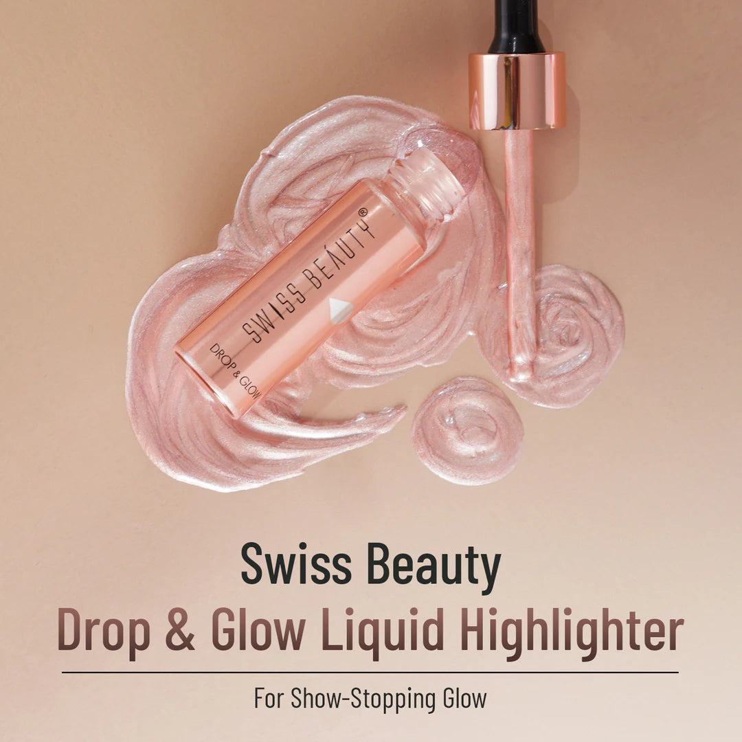 Swiss Beauty Liquid Highlighter