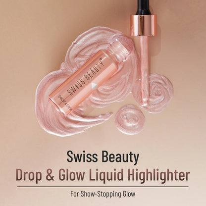 Swiss Beauty Liquid Highlighter