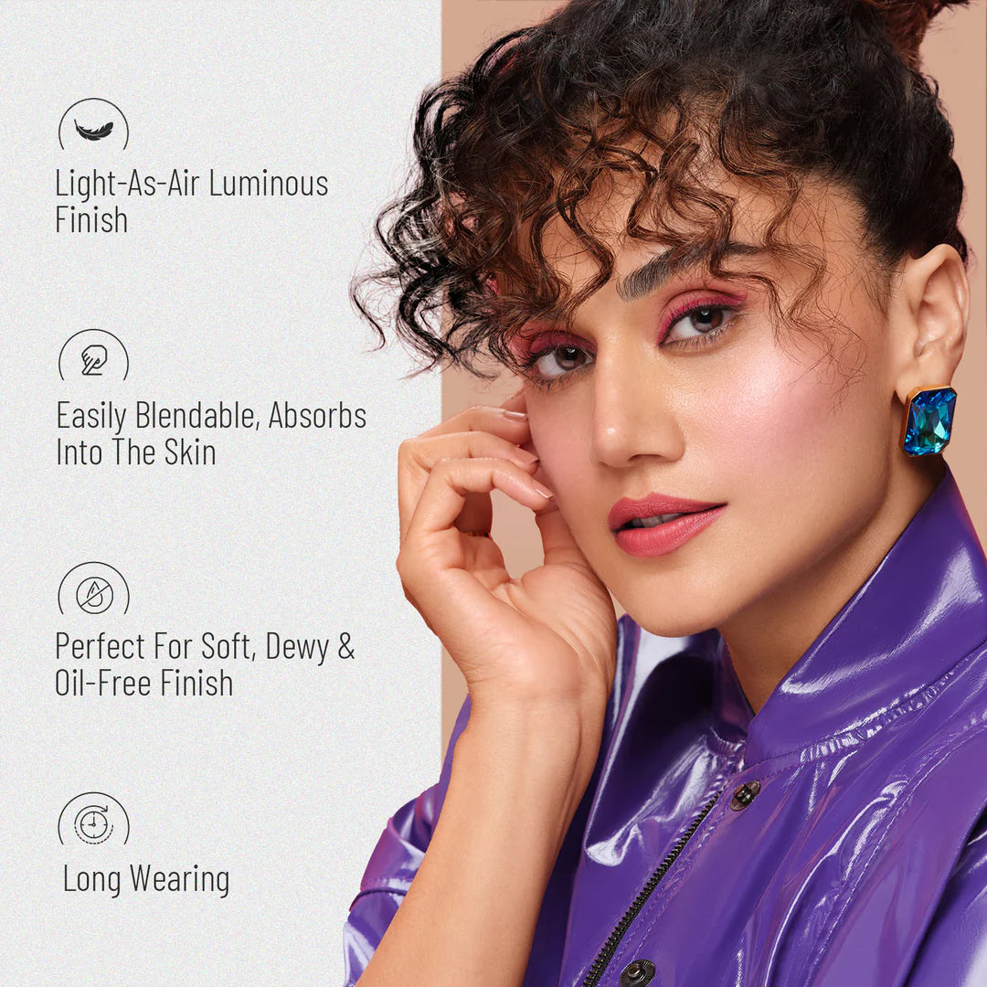 Swiss Beauty Liquid Highlighter
