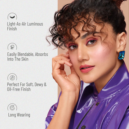 Swiss Beauty Liquid Highlighter