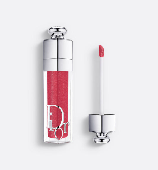 Dior Addict Lip Maximizer (037 Intense Rose)