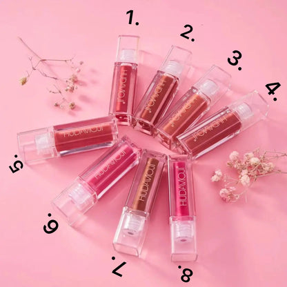 Hudamoji Lipgloss