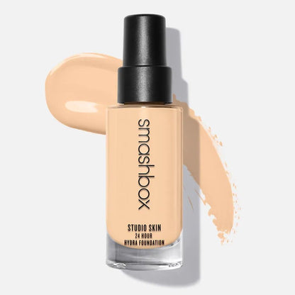 Smashbox Studio Skin 24 Hour Wear Hydra Foundation