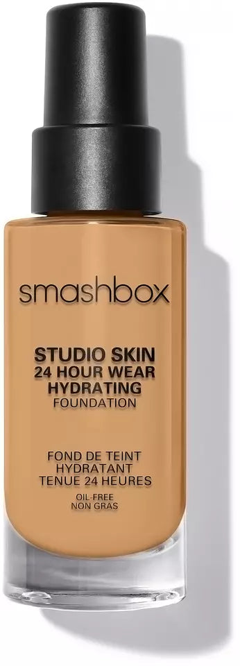 Smashbox Studio Skin 24 Hour Wear Hydra Foundation
