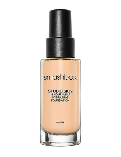 Smashbox Studio Skin 24 Hour Wear Hydra Foundation