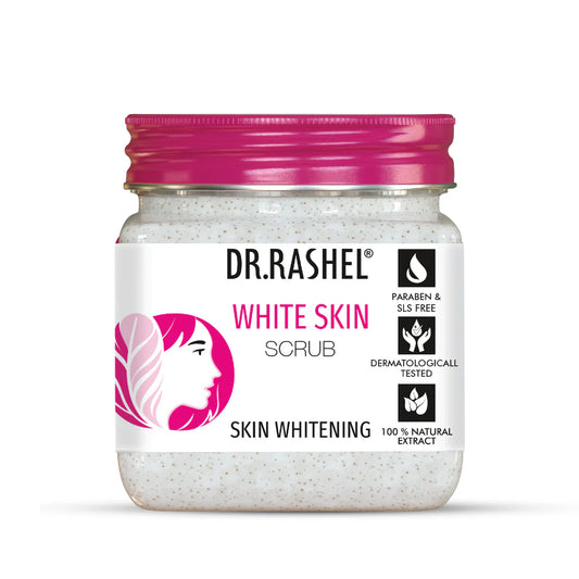 Dr Rashel Skin Whitening Scrub