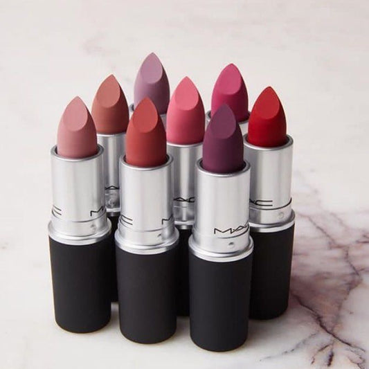 CosMac Bullet Lipstick (Random)