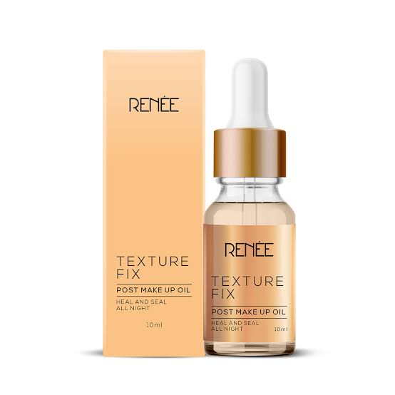 RENEE Texture Fix post Make Up Oil 10ml