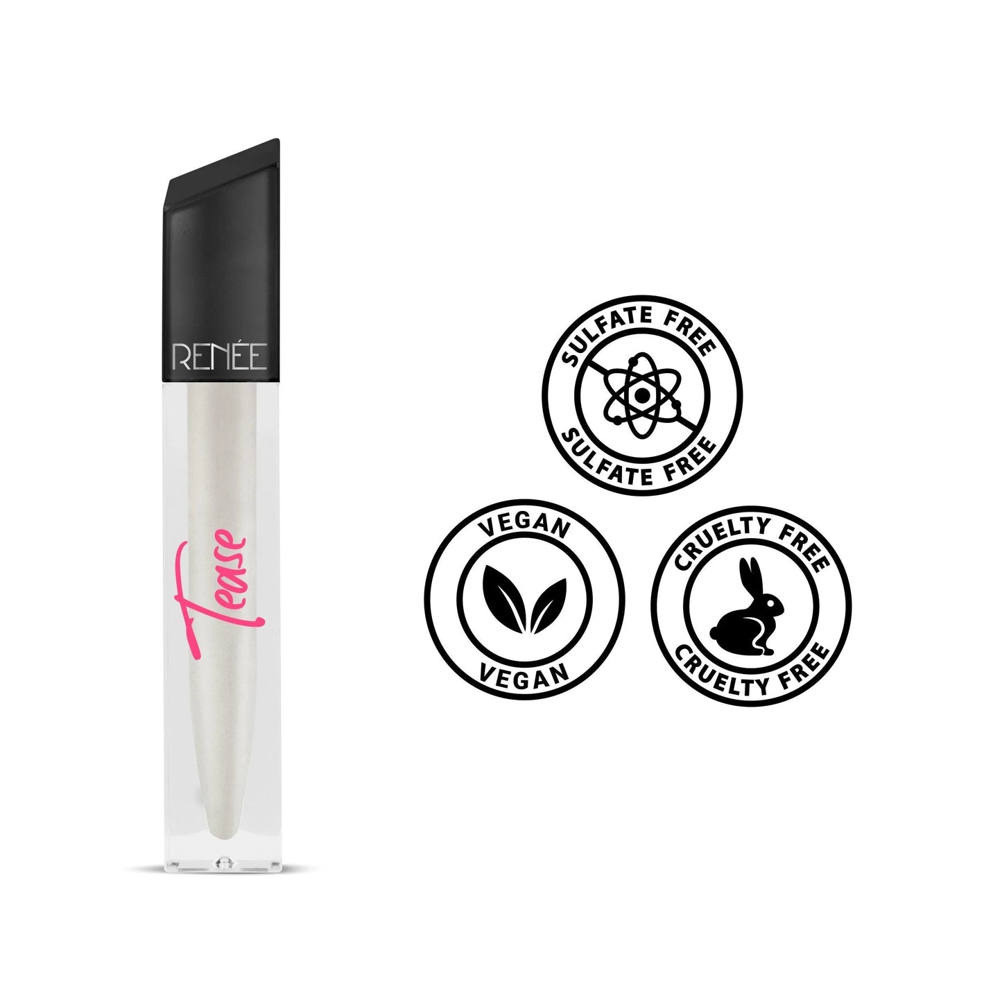 RENEE Tease Lip Plumper (5ml)
