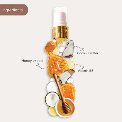 DROMEN & CO NATURAL HONEY MIST