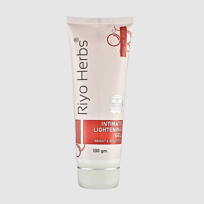 Riyo Herbs Intimate Lightening Gel