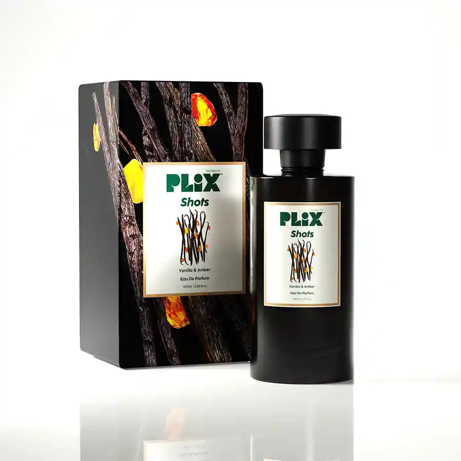 PLIX - SHOTS PERFUME (100 Ml)