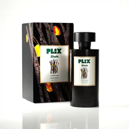 PLIX - SHOTS PERFUME (100 Ml)