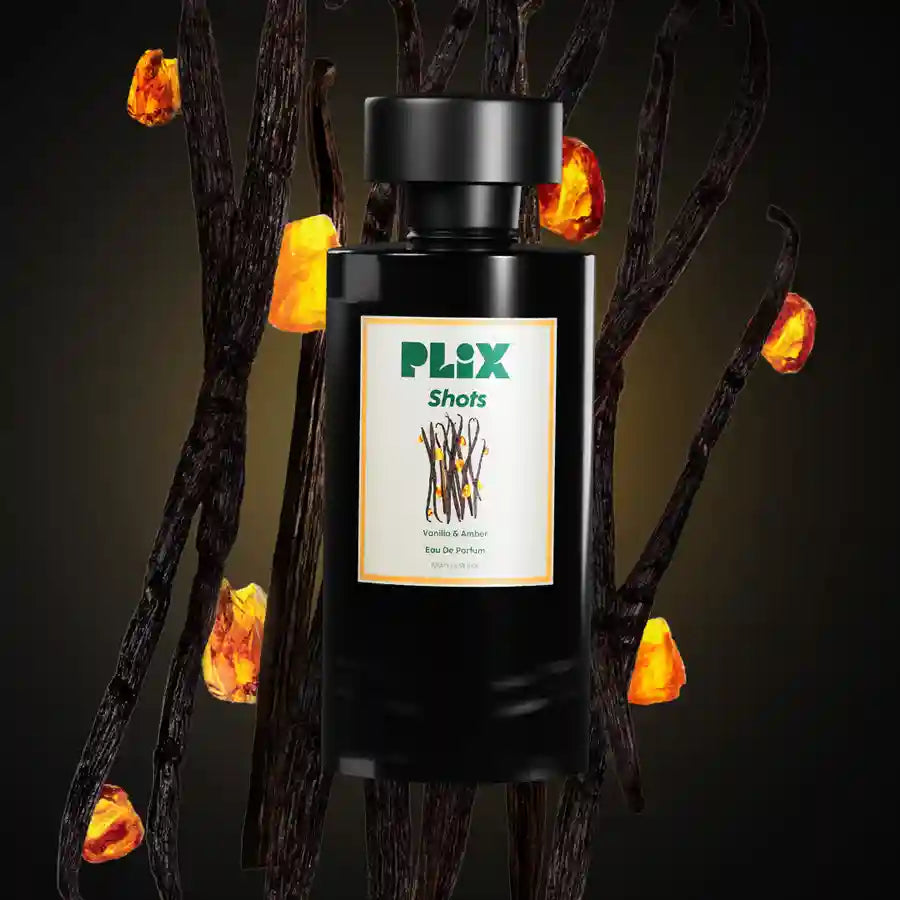 PLIX - SHOTS PERFUME (100 Ml)